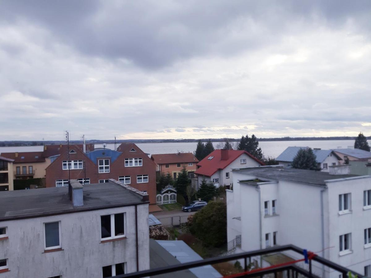 Pensjonat Ozzy Holiday Mielno  Zewnętrze zdjęcie